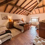 Casa Del Priore * Usigliano