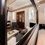 Casa Del Priore * Usigliano