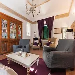 Casa Del Priore Дом отдыха