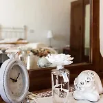 Casa Del Priore Дом отдыха *