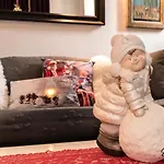 Casa Del Priore Дом отдыха Usigliano
