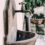 Casa Del Priore Дом отдыха *