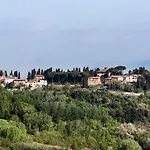 Casa Del Priore Дом отдыха Usigliano