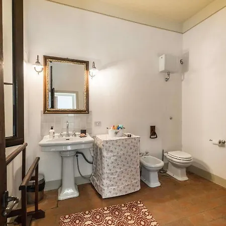 Casa Del Priore *