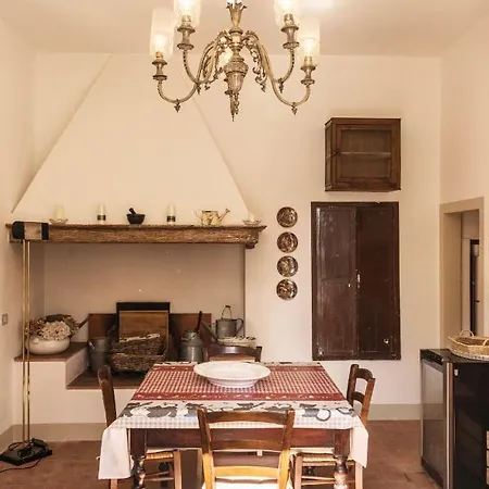 Casa Del Priore