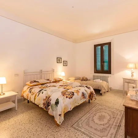 Casa Del Priore * Usigliano