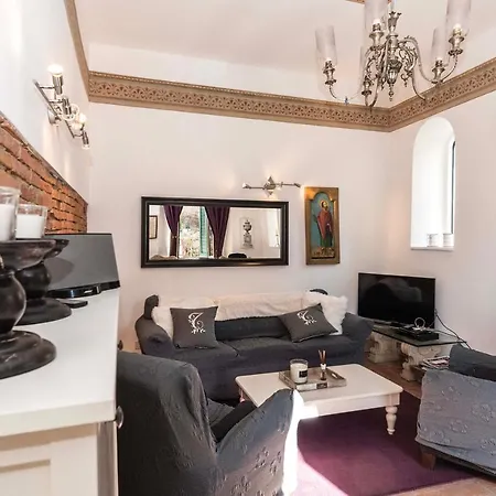 Holiday home Casa Del Priore *