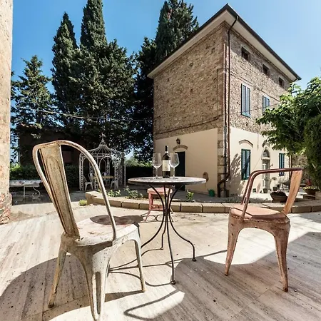 別荘 Casa Del Priore *
