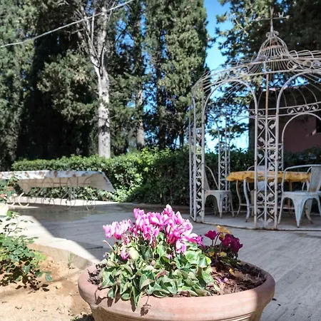 Casa Del Priore Usigliano