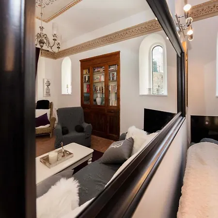 Casa Del Priore * Usigliano