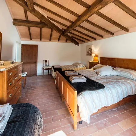 Ferienhaus Casa Del Priore