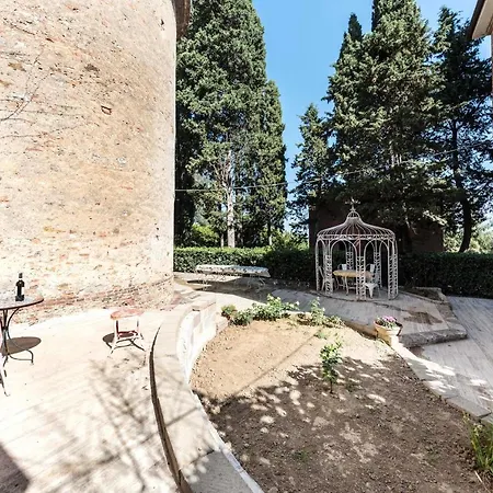 Casa Del Priore