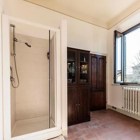 Casa Del Priore Ferienhaus