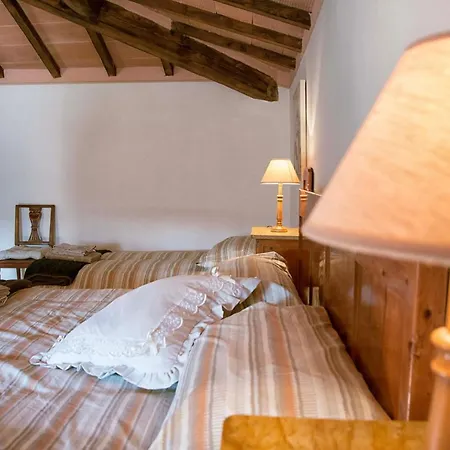 Ferienhaus Casa Del Priore Usigliano