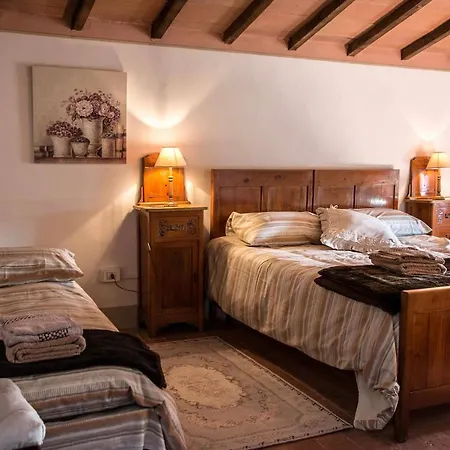 Casa Del Priore Ferienhaus *