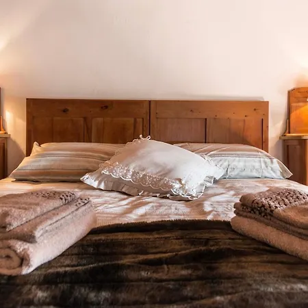 Holiday home Casa Del Priore