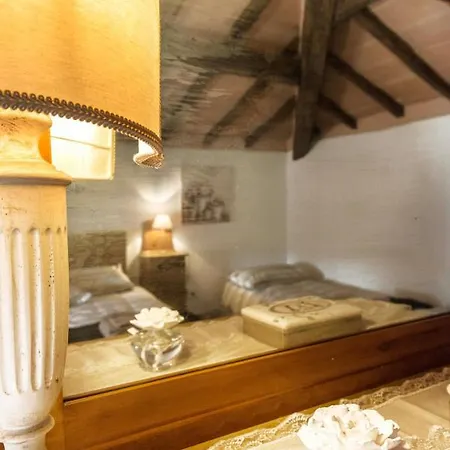 Casa Del Priore *