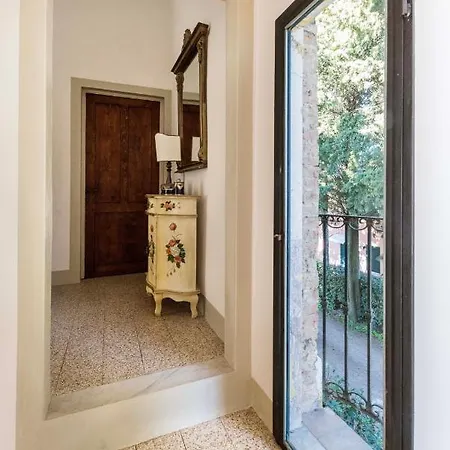 Ferienhaus Casa Del Priore *