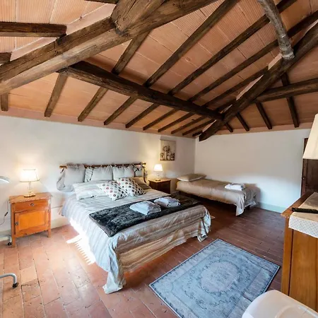 Casa Del Priore * Usigliano