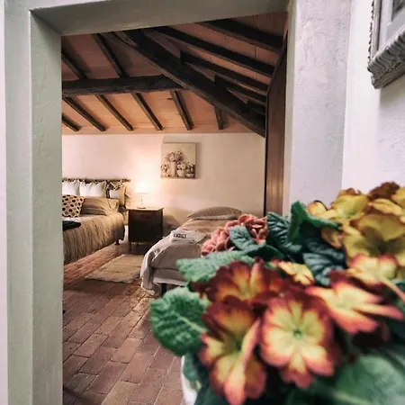 Ferienhaus Casa Del Priore