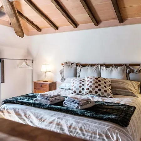 Casa Del Priore * Usigliano