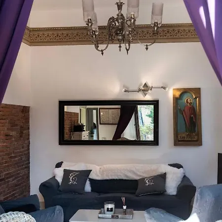Casa Del Priore *