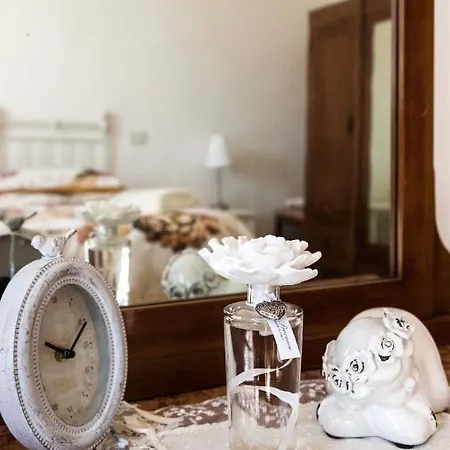 Casa Del Priore Holiday home *