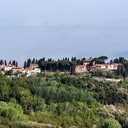 Casa Del Priore Holiday home Usigliano