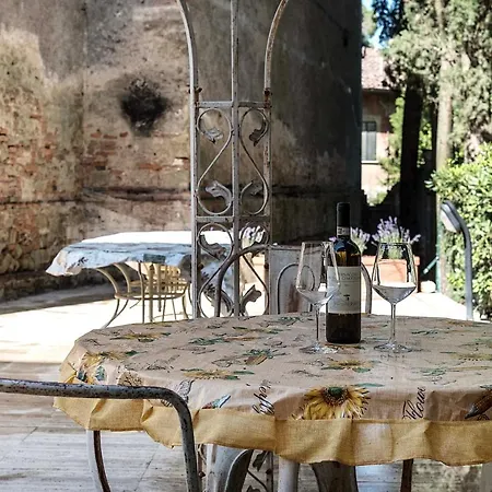 Casa Del Priore *