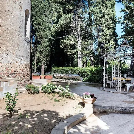 Casa Del Priore