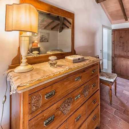 Ferienhaus Casa Del Priore