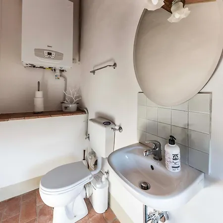 Casa Del Priore Holiday home *