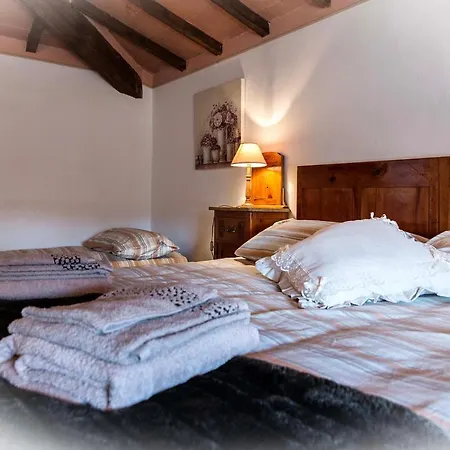 Holiday home Casa Del Priore *