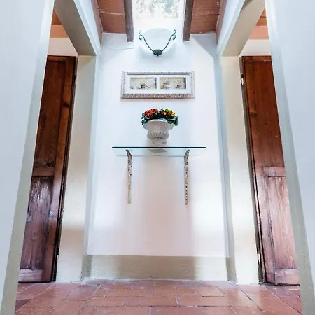 Casa Del Priore *