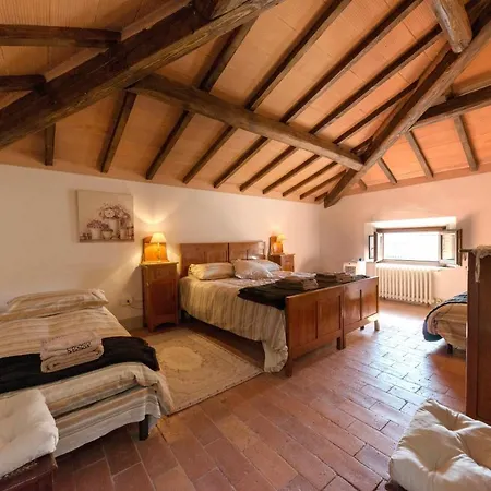Casa Del Priore