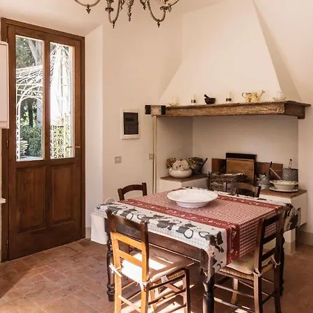 Ferienhaus Casa Del Priore