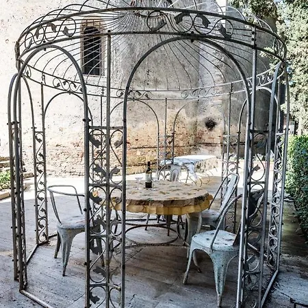 Casa Del Priore *