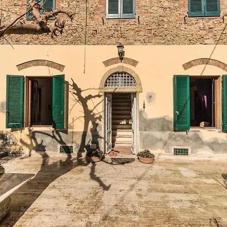 Дом отдыха Casa Del Priore *