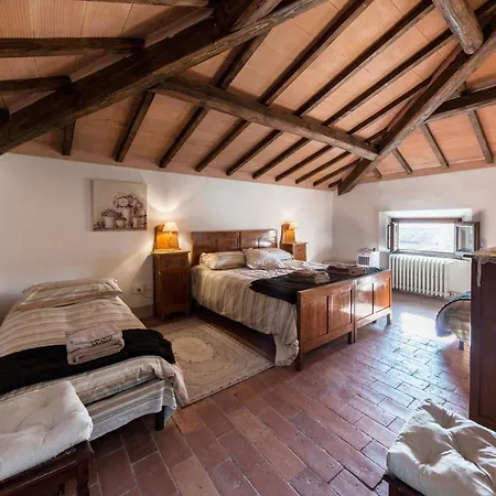 Дом отдыха Casa Del Priore *