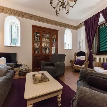 Дом отдыха Casa Del Priore *