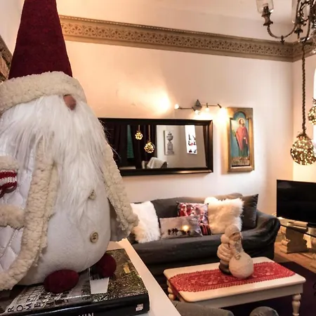 Holiday home Casa Del Priore *